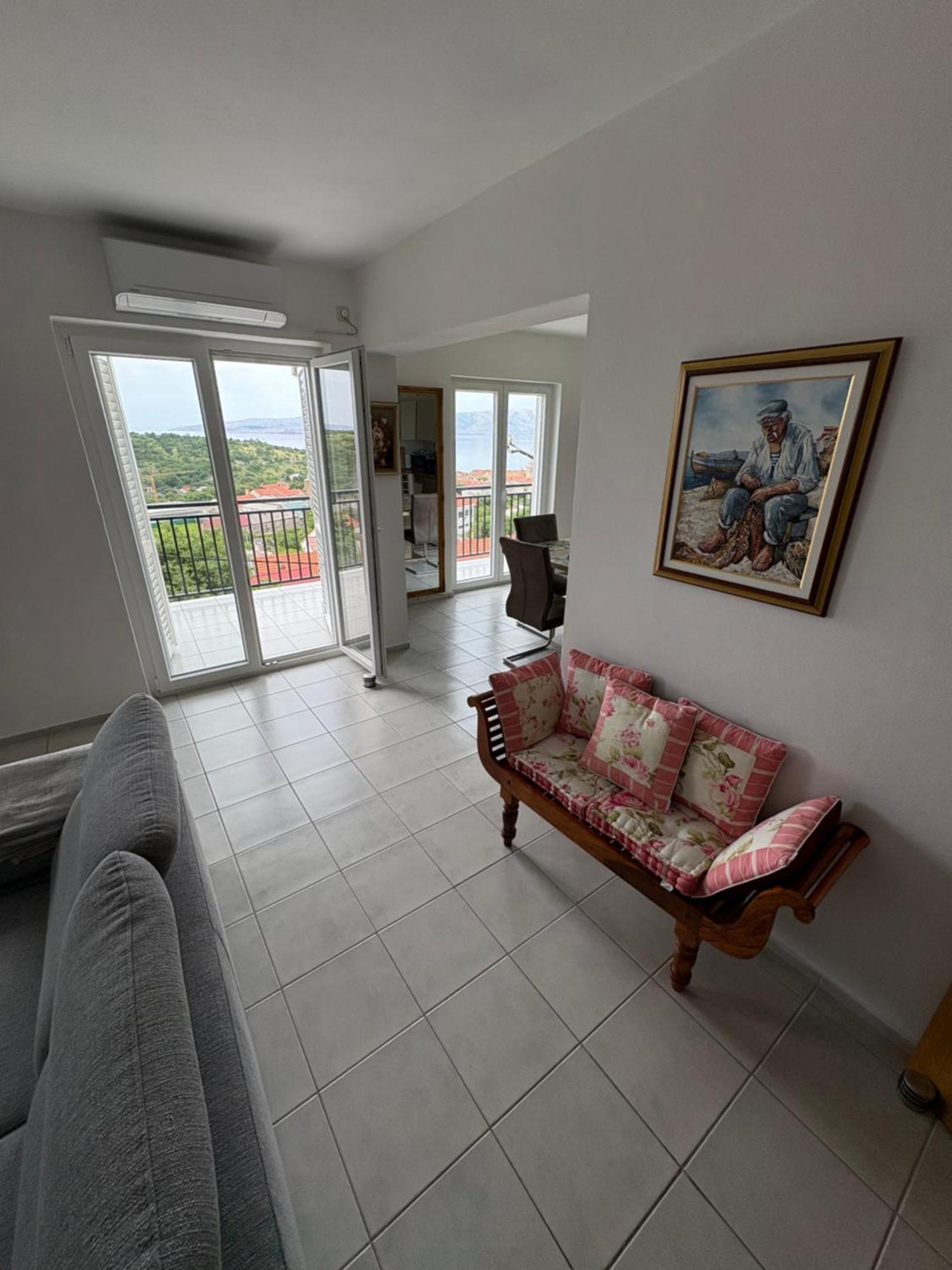 Apartments Lili Senj  Exterior foto