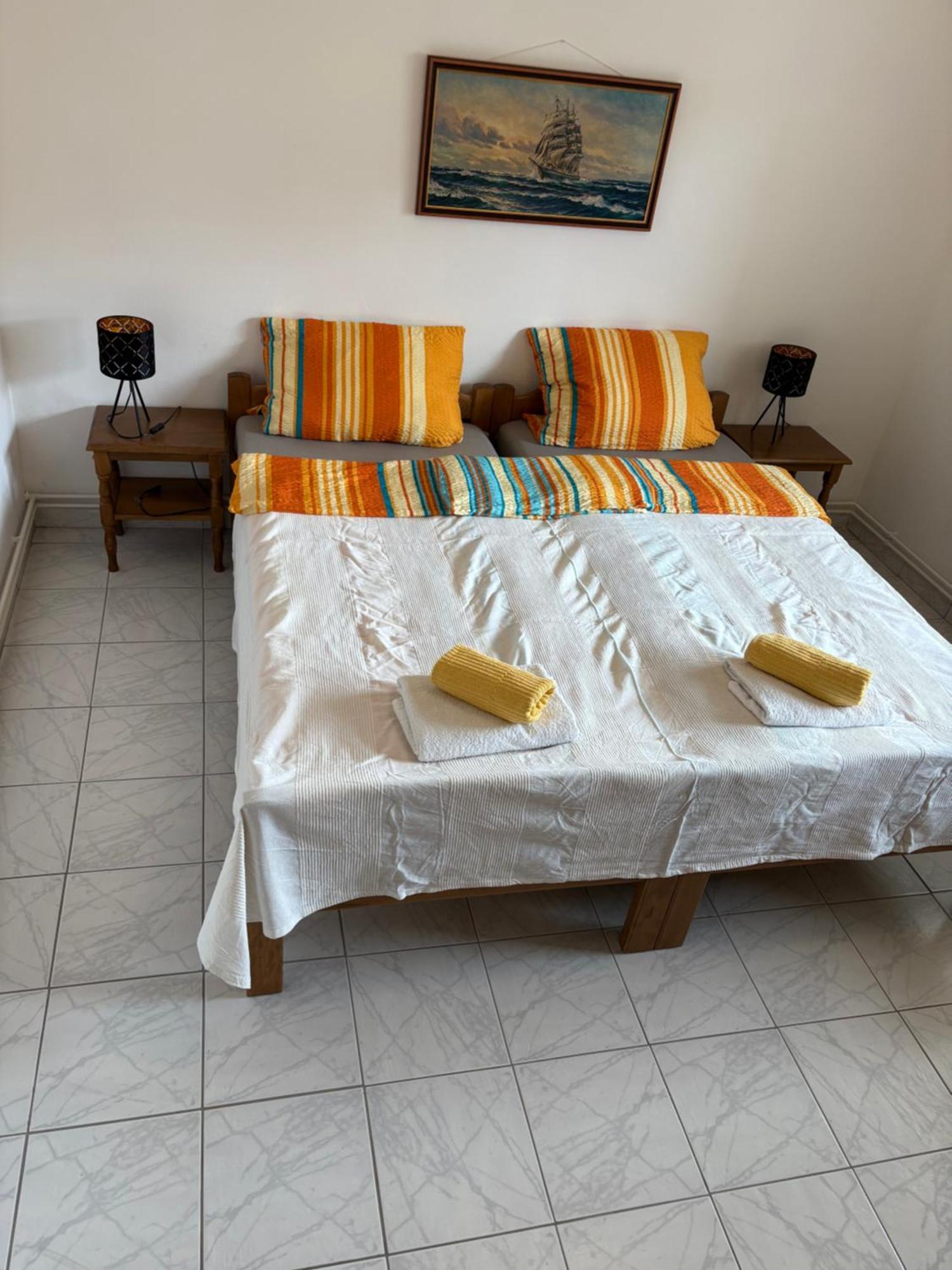 Apartments Lili Senj  Exterior foto